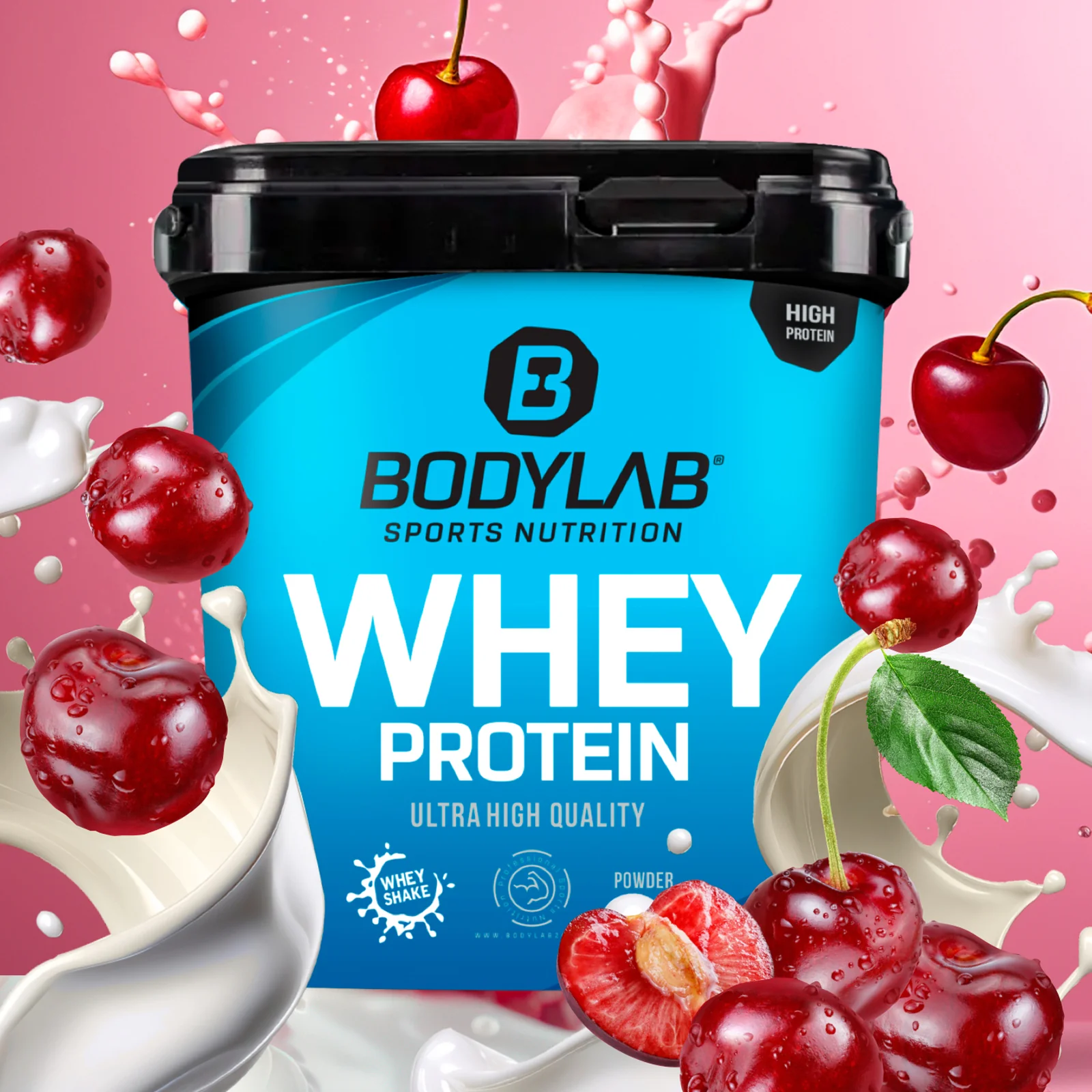 Whey Protein (2000g) - Image 26