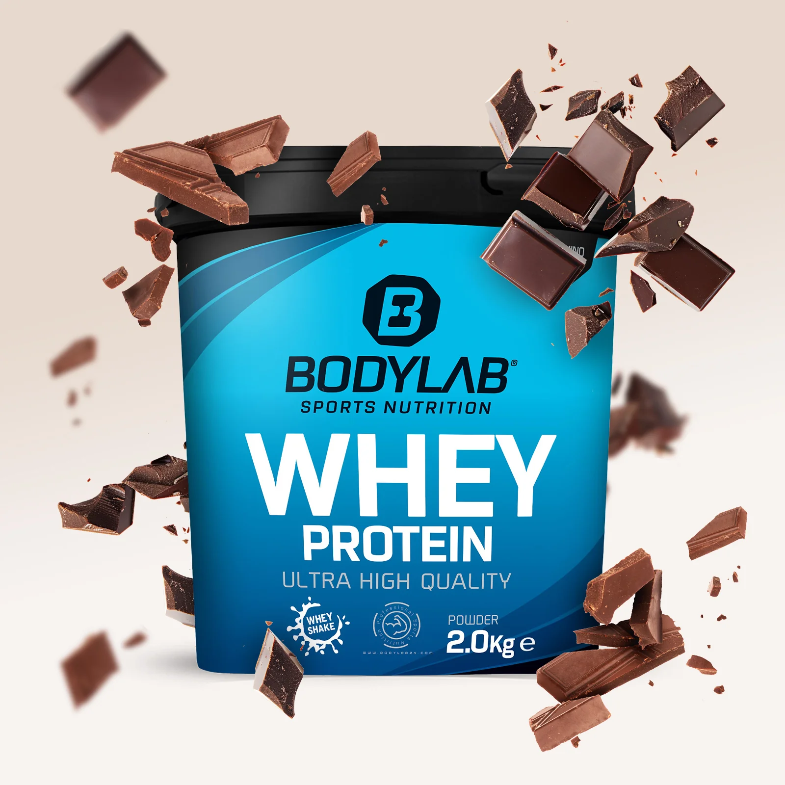 Whey Protein (2000g) - Image 29