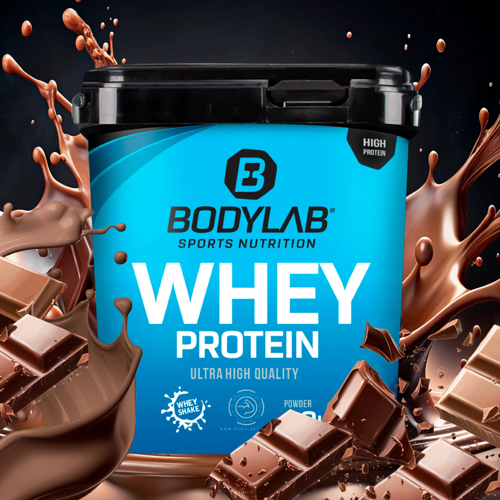 Whey Protein (2000g) - Image 30