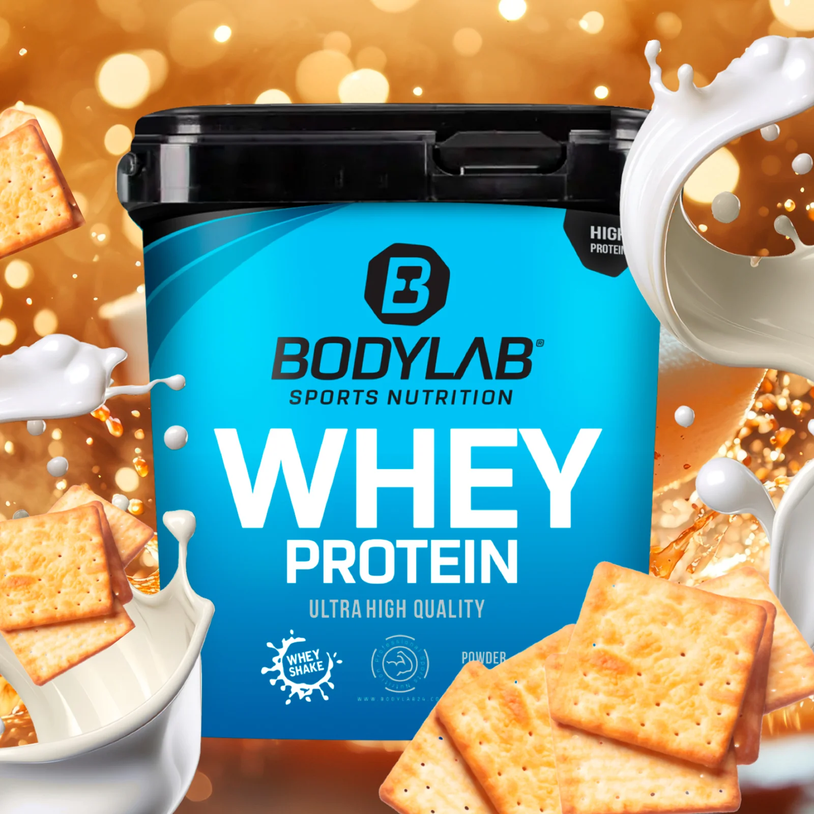 Whey Protein (2000g) - Image 31