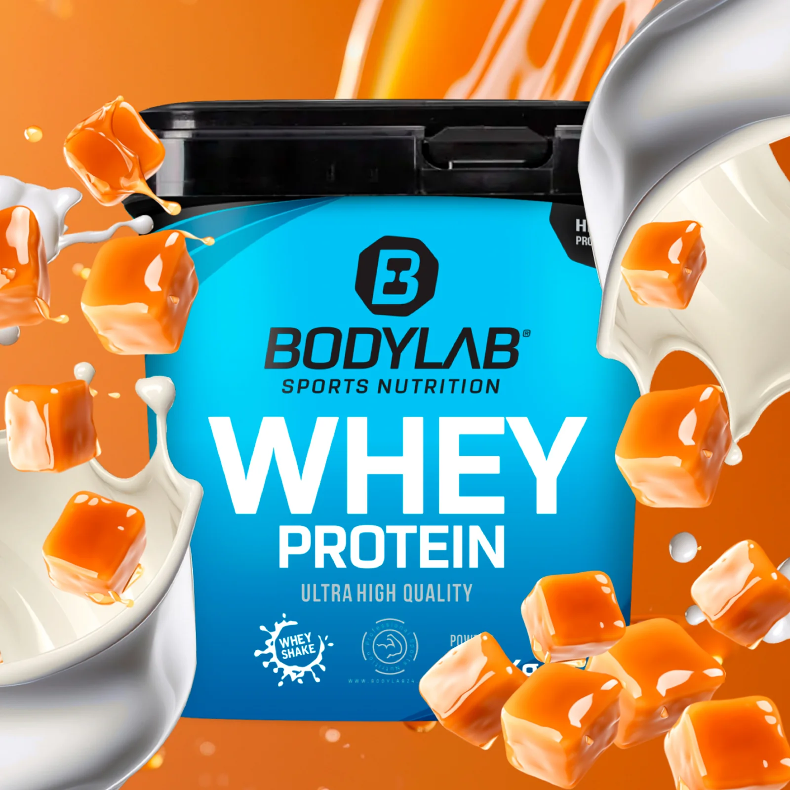 Whey Protein (2000g) - Image 33