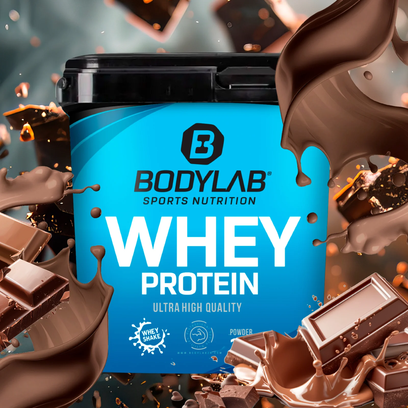Whey Protein (2000g) - Image 34