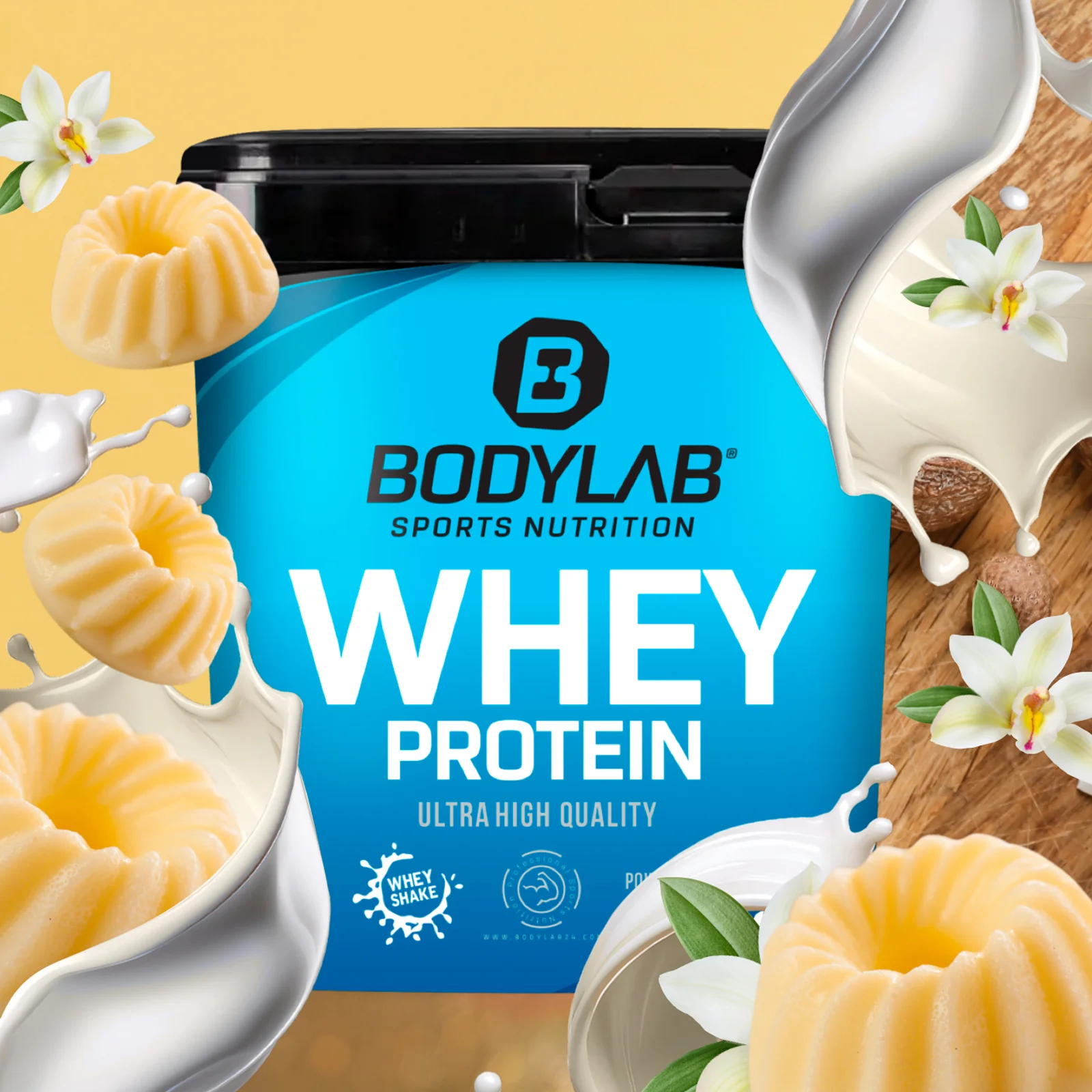 Whey Protein (2000g) - Image 53