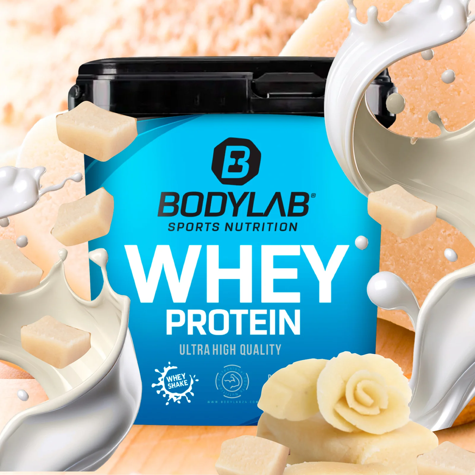 Whey Protein (2000g) - Image 54