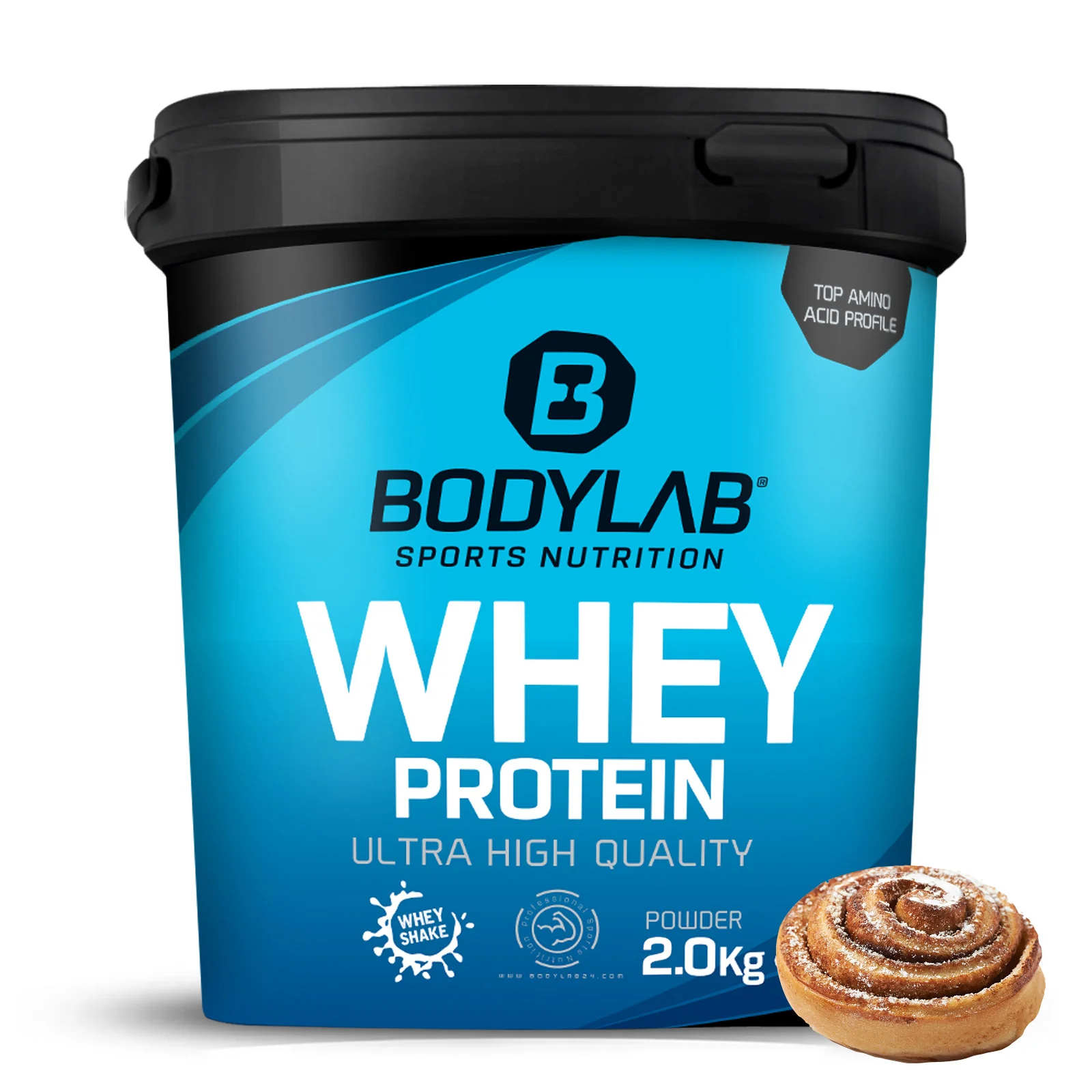 Whey Protein (2000g) - Image 60