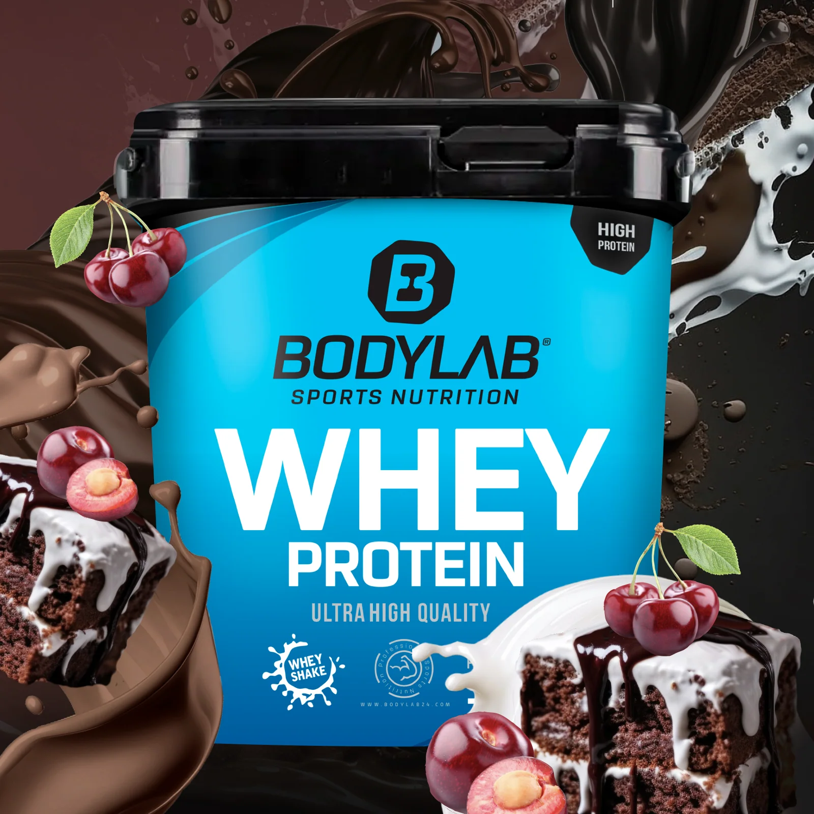 Whey Protein (2000g) - Image 71