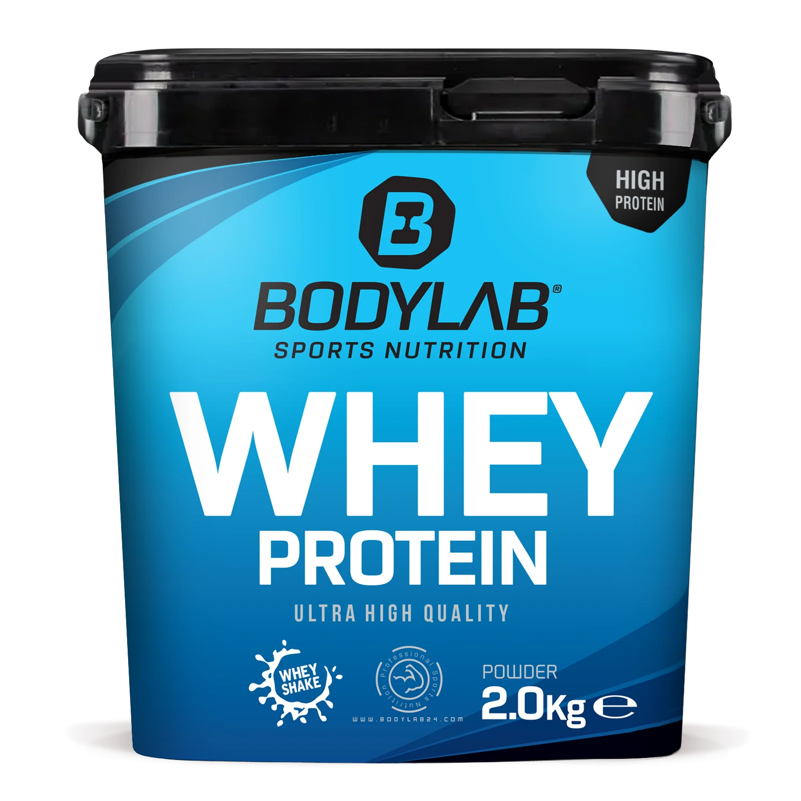 Whey Protein (2000g) - Image 77