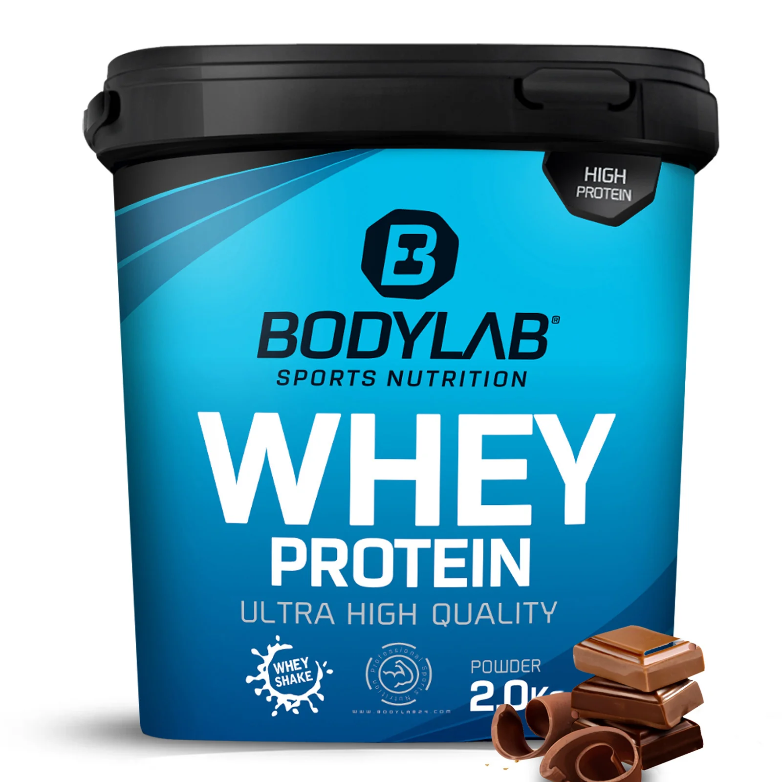 Whey Protein (2000g) - Image 78