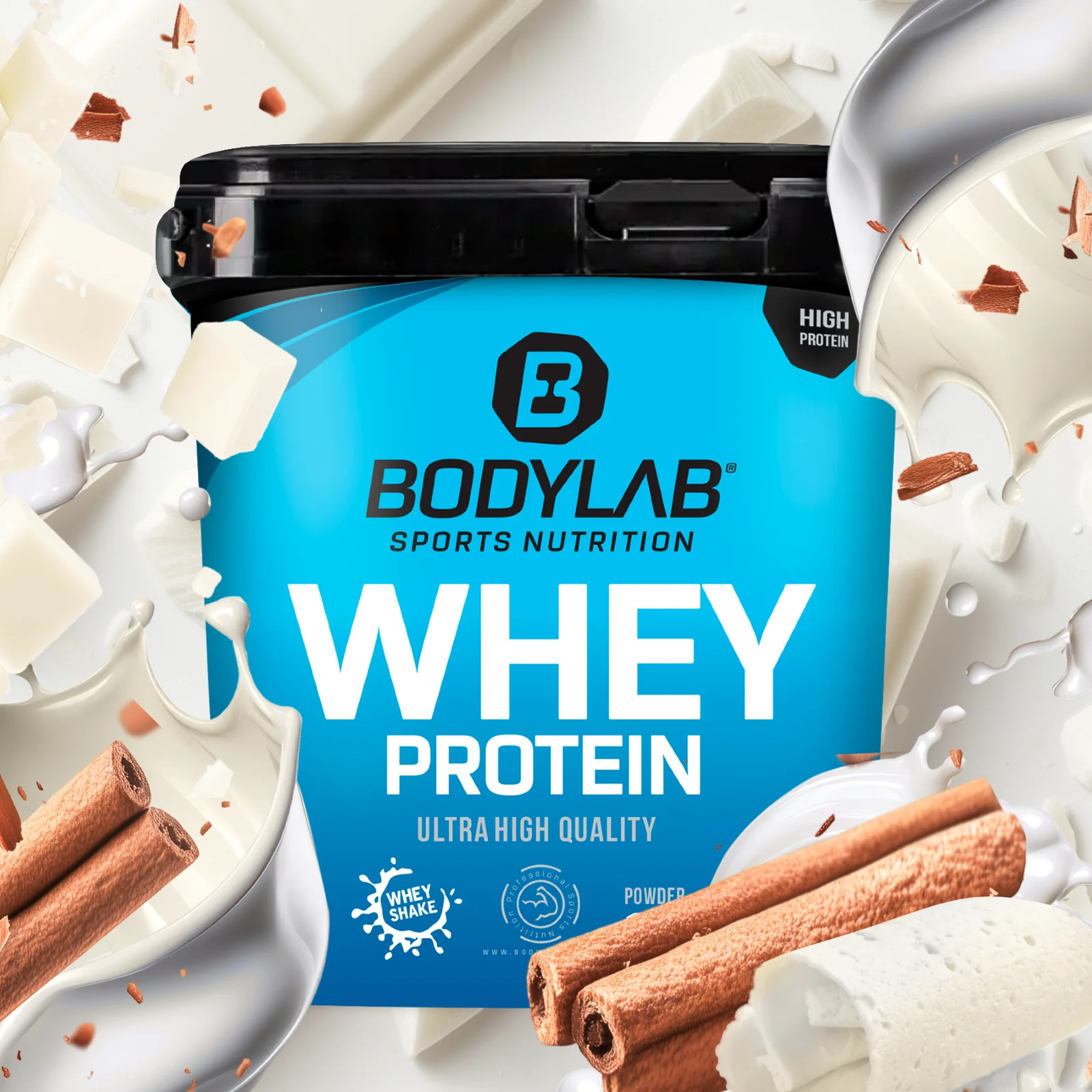 Whey Protein (2000g) - Image 84