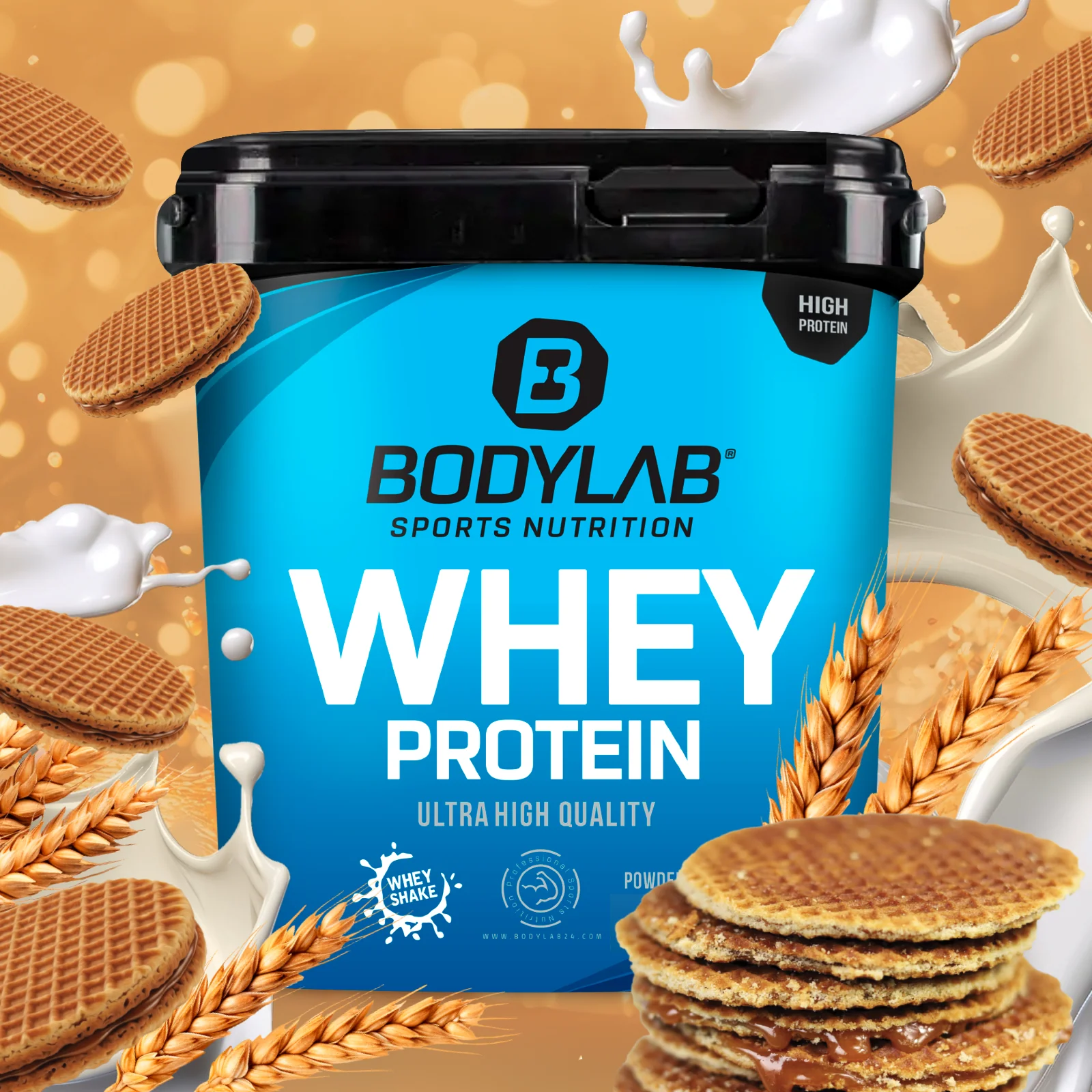 Whey Protein (2000g) - Image 99