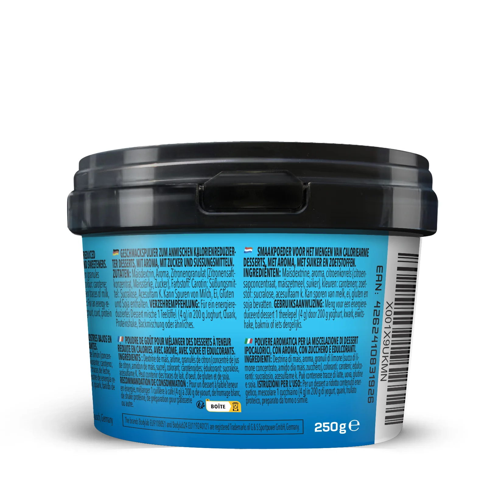 Flavour Flash (250g) - Image 3
