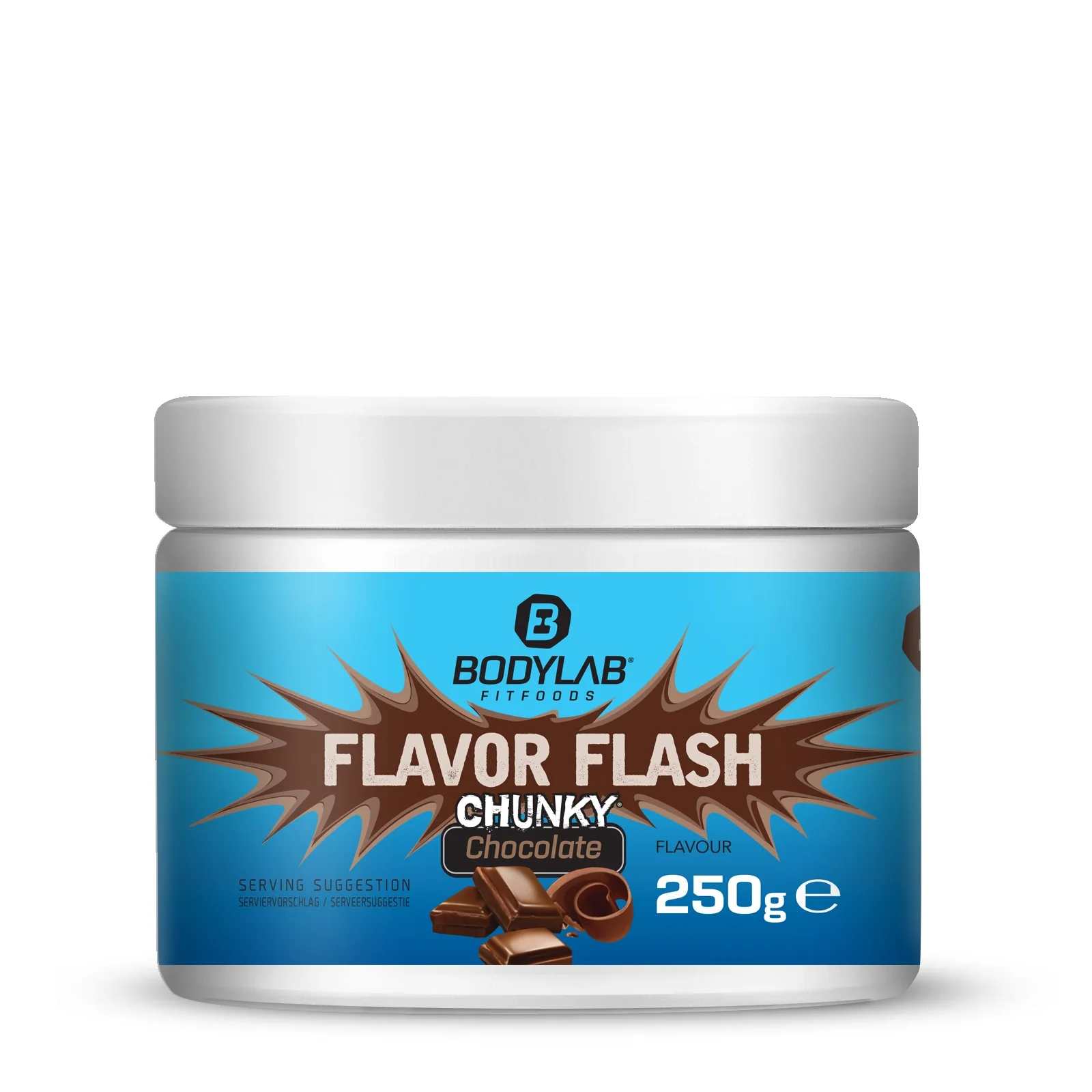 Flavour Flash (250g) - Image 4