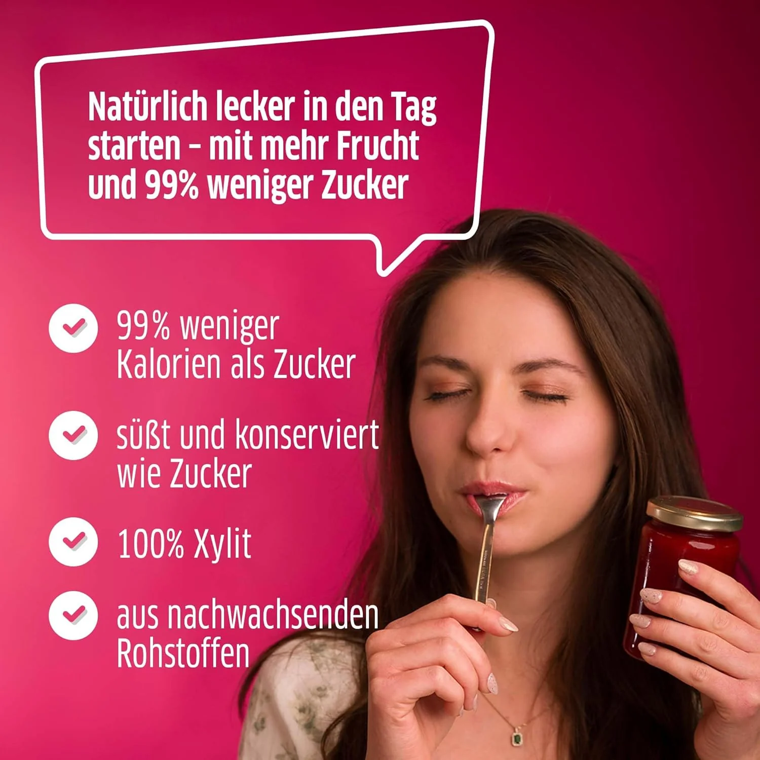 Gelier-Xucker 2:1 (1000g) - Image 4