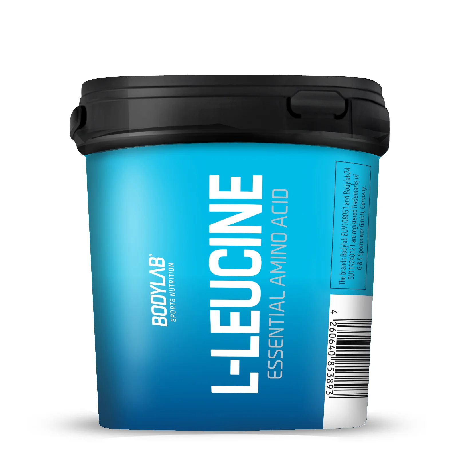 L-Leucin (Essential Amino Acid) (300g) - Image 4