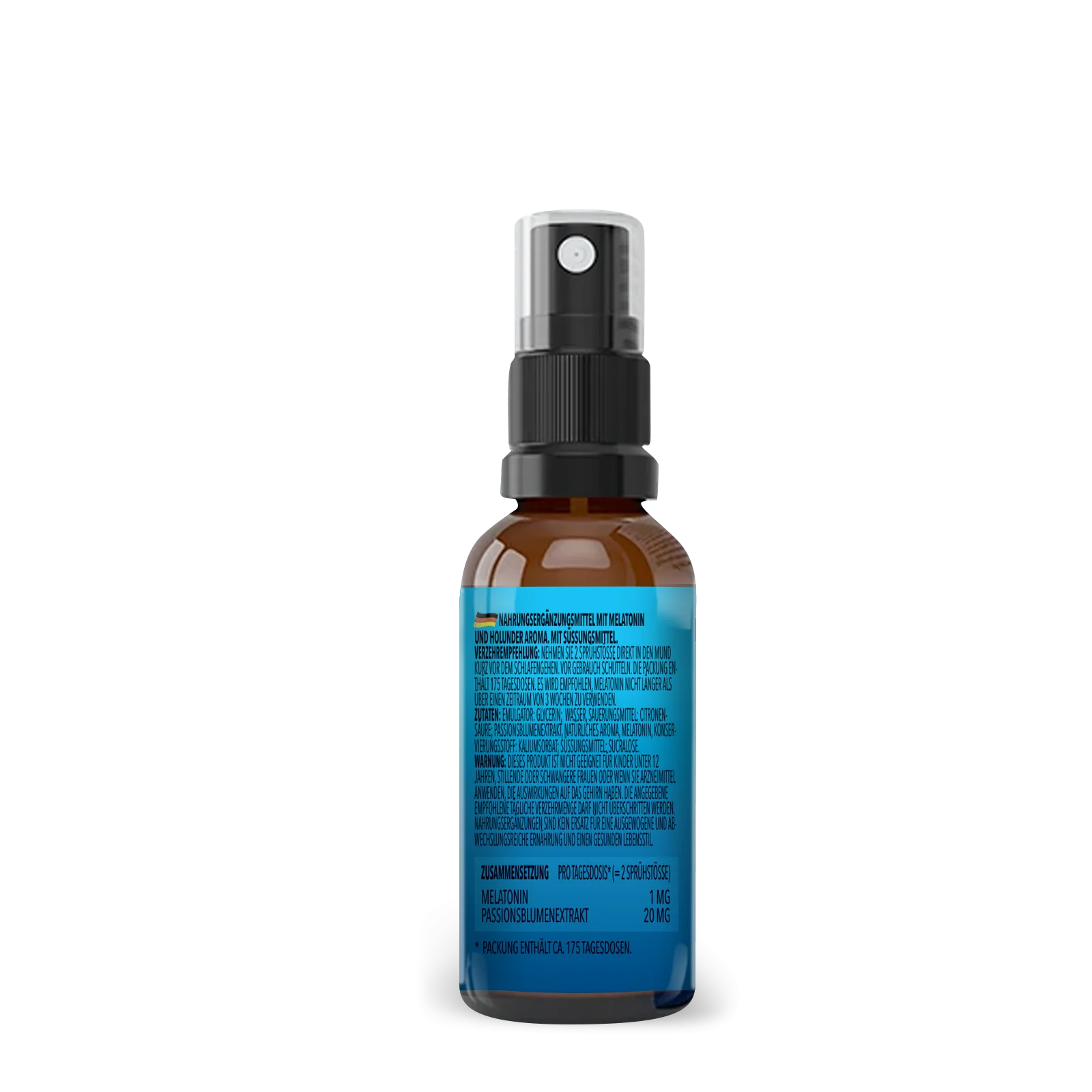 Melatonin Spray (50ml) - Image 3