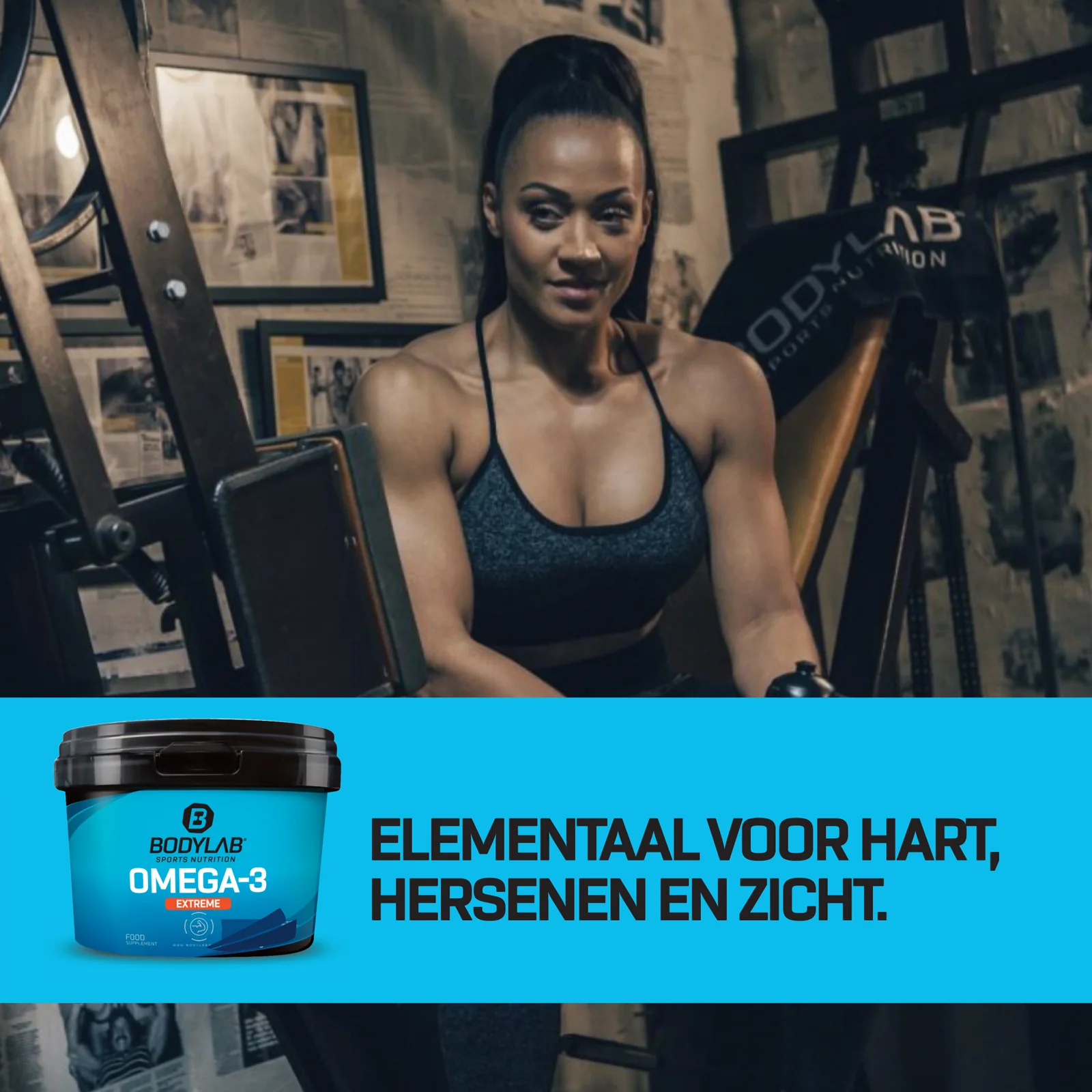 Omega-3 Extreme (120 Kapseln) - Image 6
