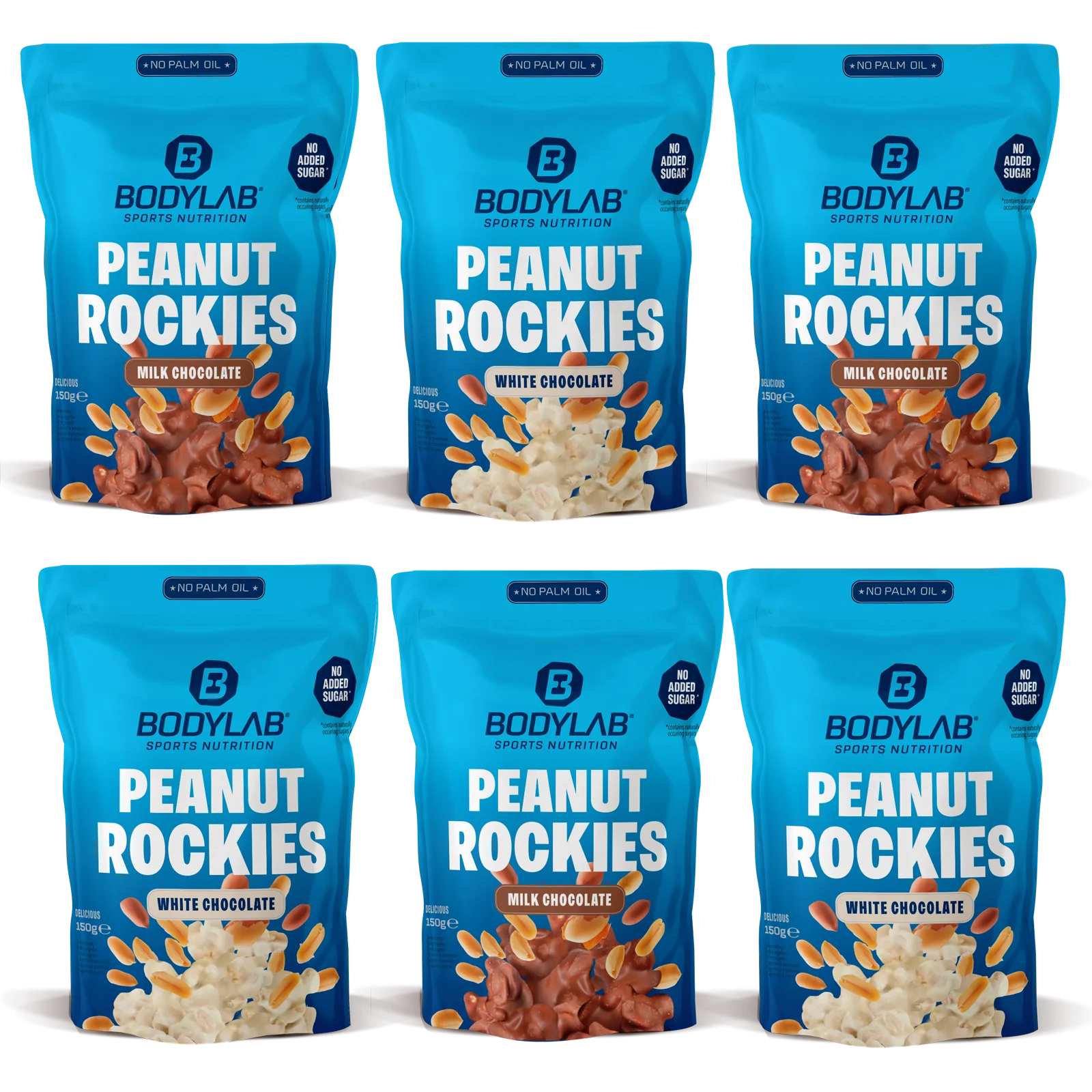 Peanut Rockies (150g) - Image 6