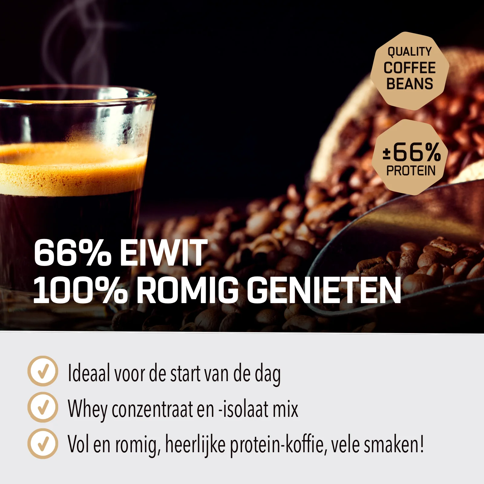 Protein Coffee (1000g) - Image 25