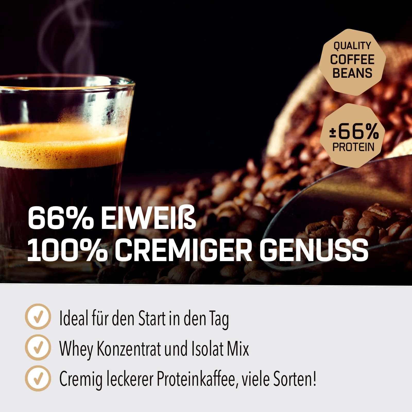 Protein Coffee (1000g) - Image 26