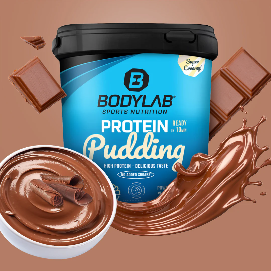 Protein Pudding (1000g) - Image 5