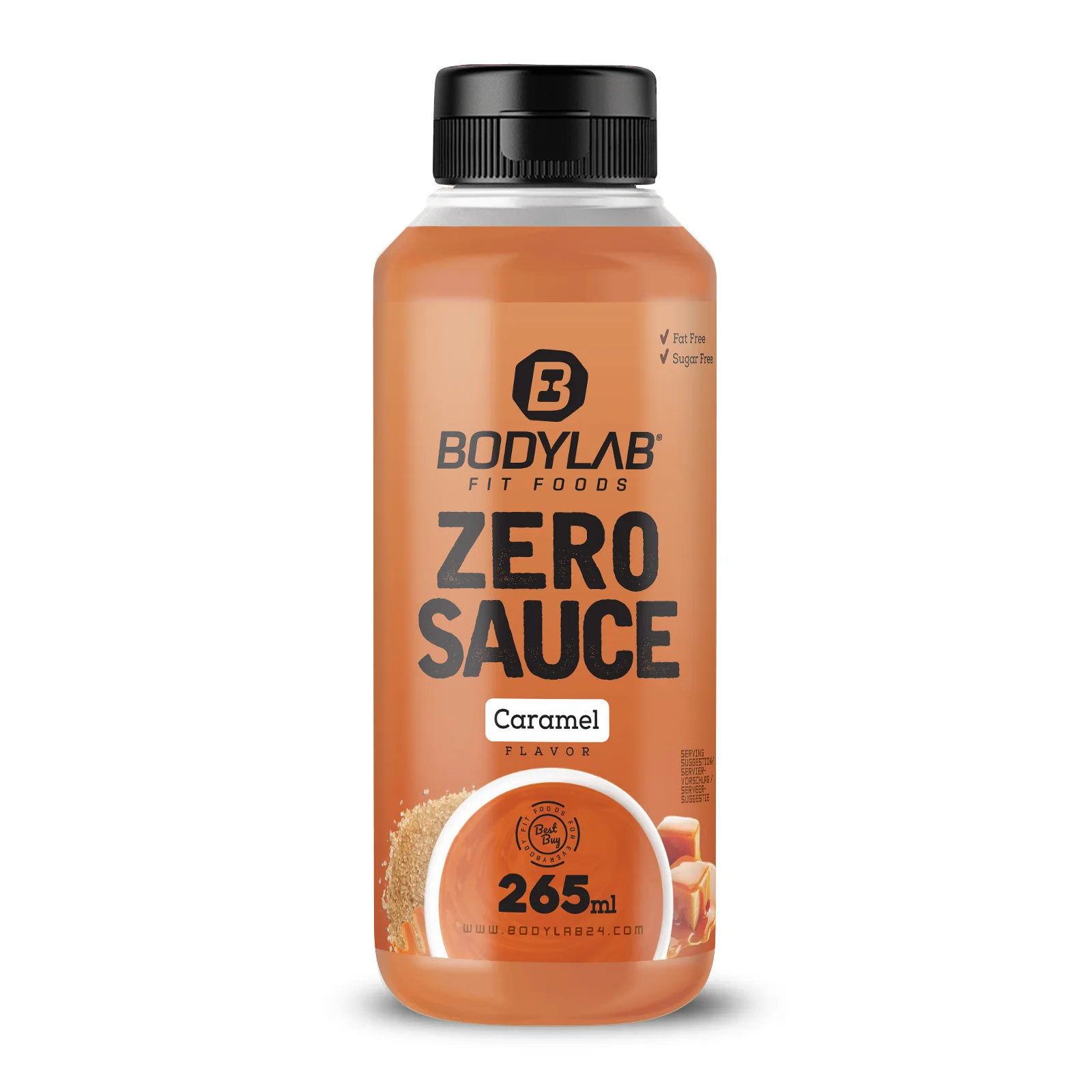 Zero Sauce (265ml) - Image 33