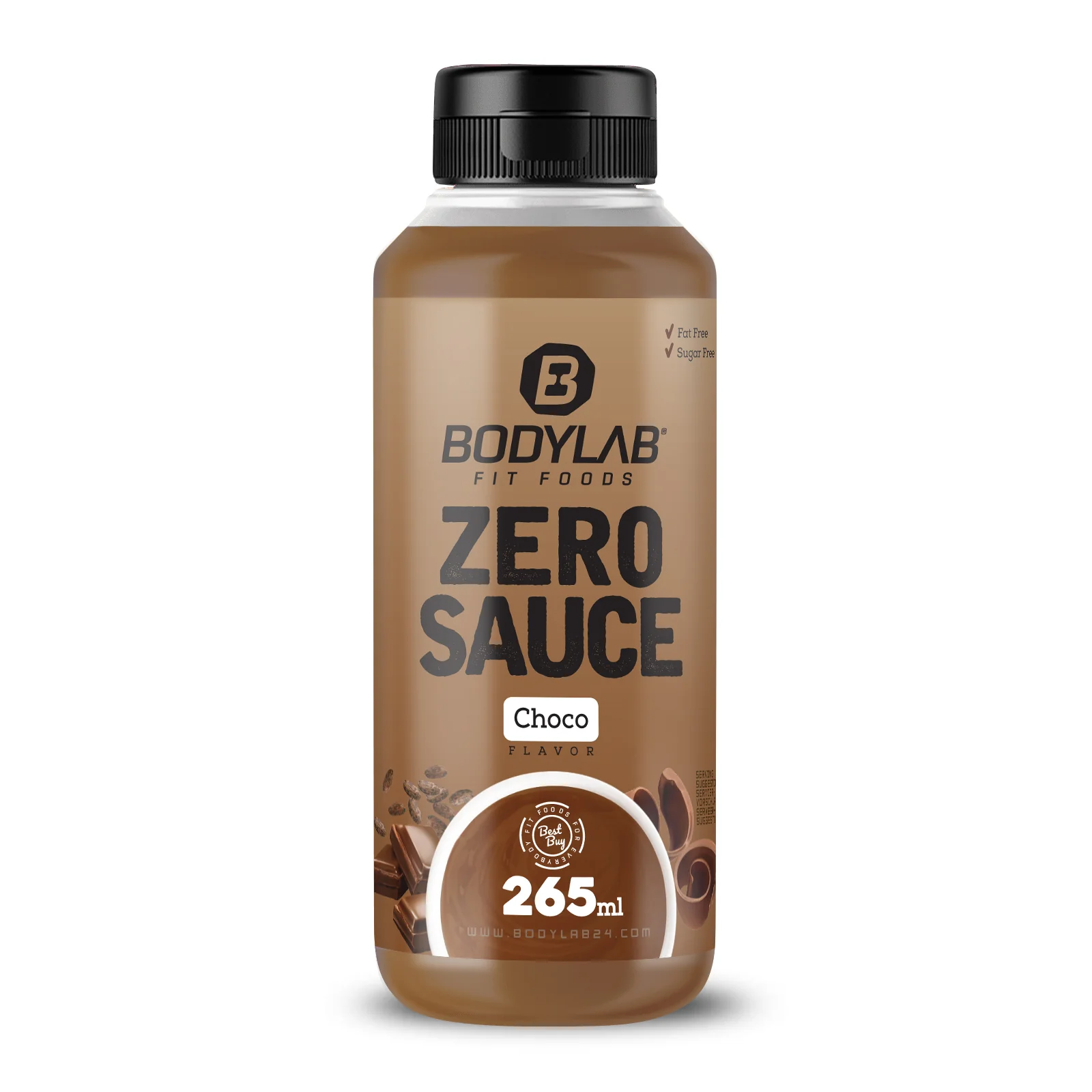 Zero Sauce (265ml) - Image 39