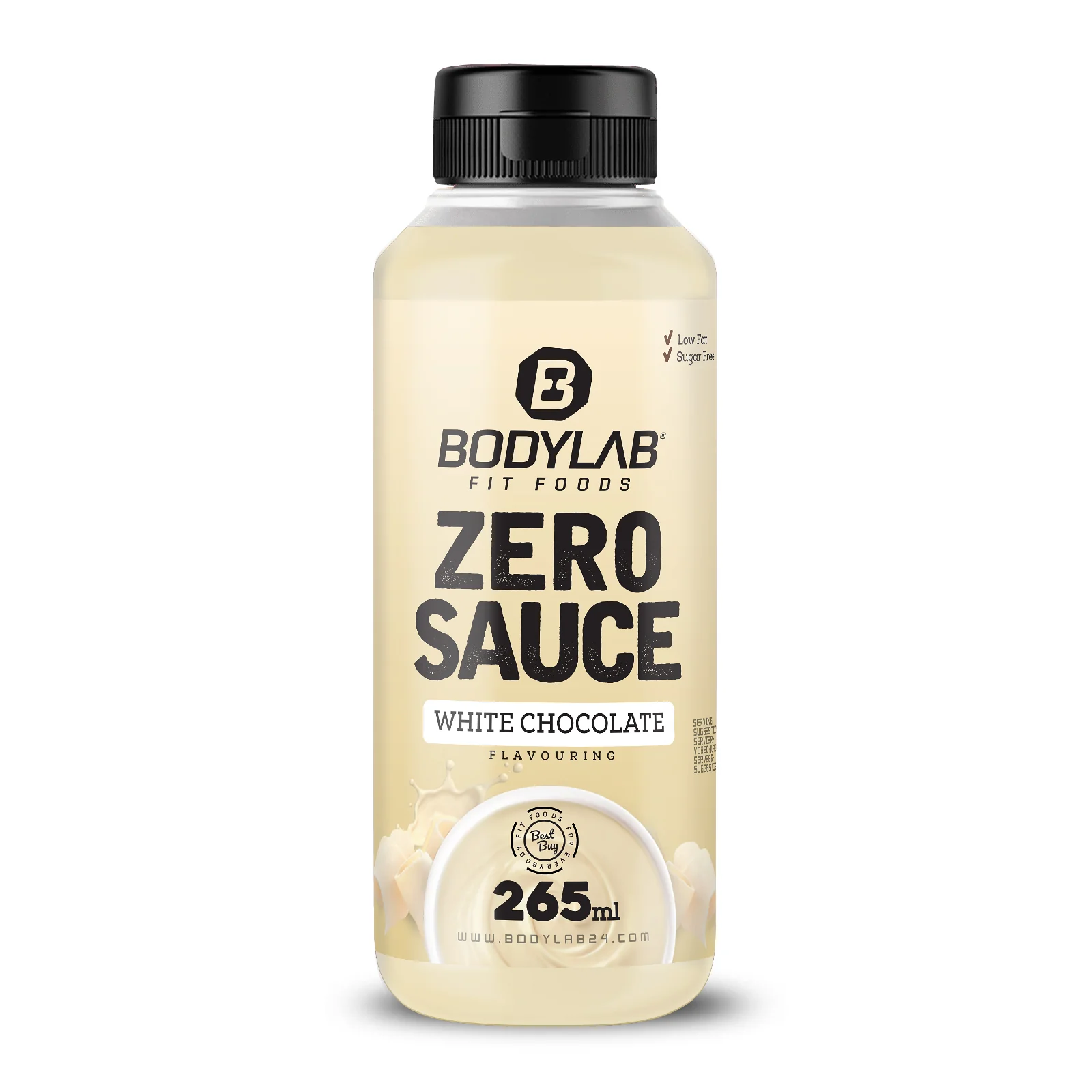 Zero Sauce (265ml) - Image 51
