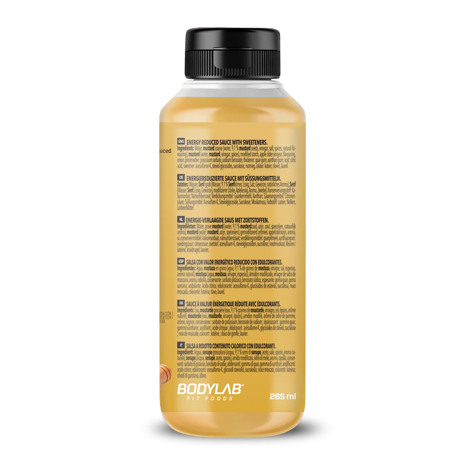Zero Sauce (265ml) - Image 83