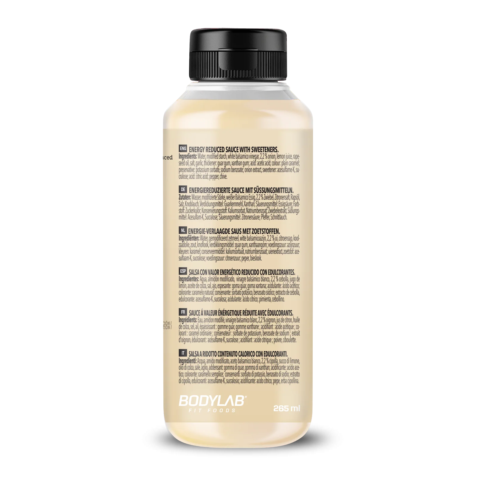 Zero Sauce (265ml) - Image 87