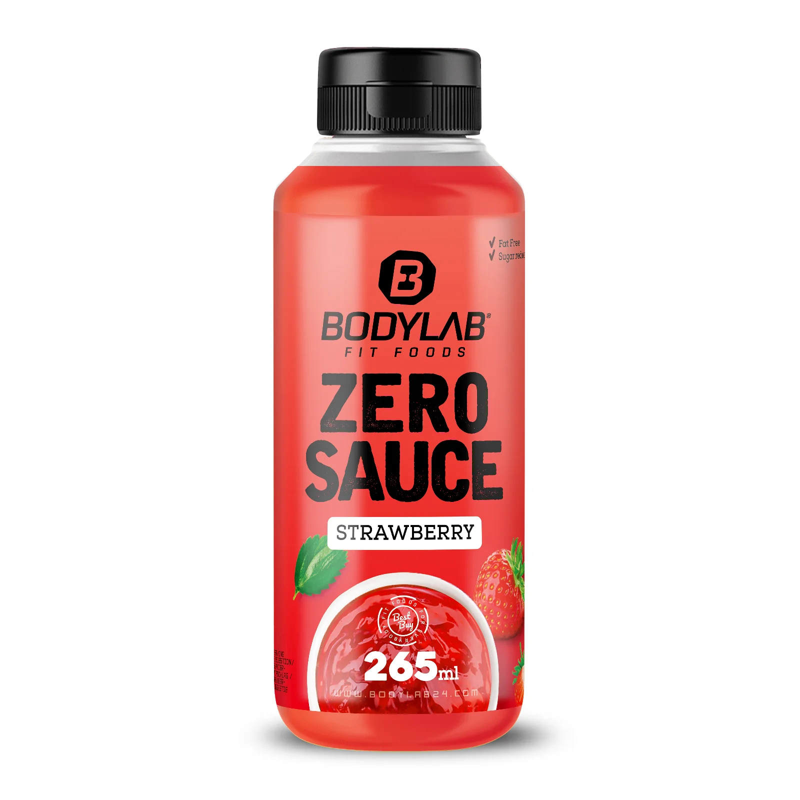 Zero Sauce (265ml) - Image 93